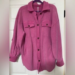 Free people ruby jacket